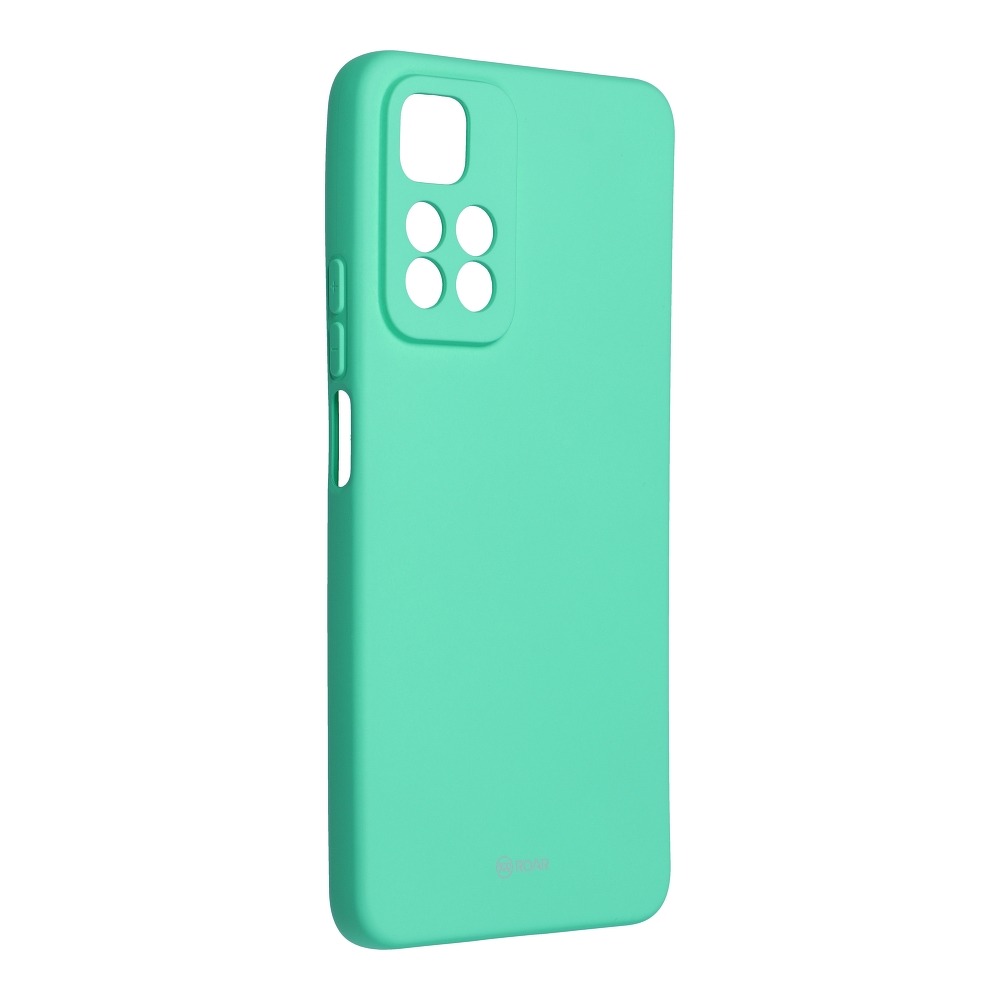 Pokrowiec Roar Colorful Jelly Case mitowy Xiaomi Redmi Note 11 Pro 5G