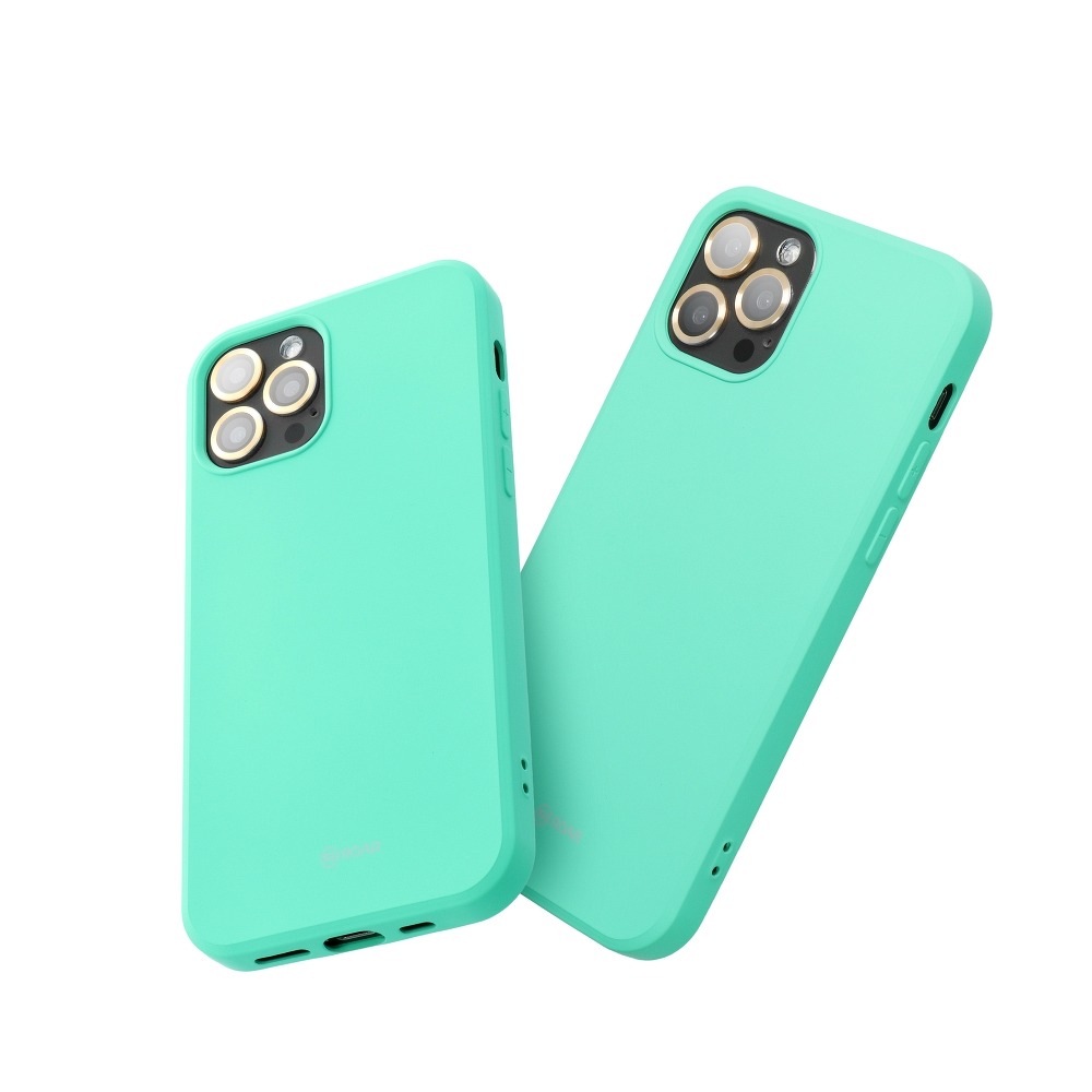 Pokrowiec Roar Colorful Jelly Case mitowy Xiaomi Redmi Note 11 Pro 5G / 3