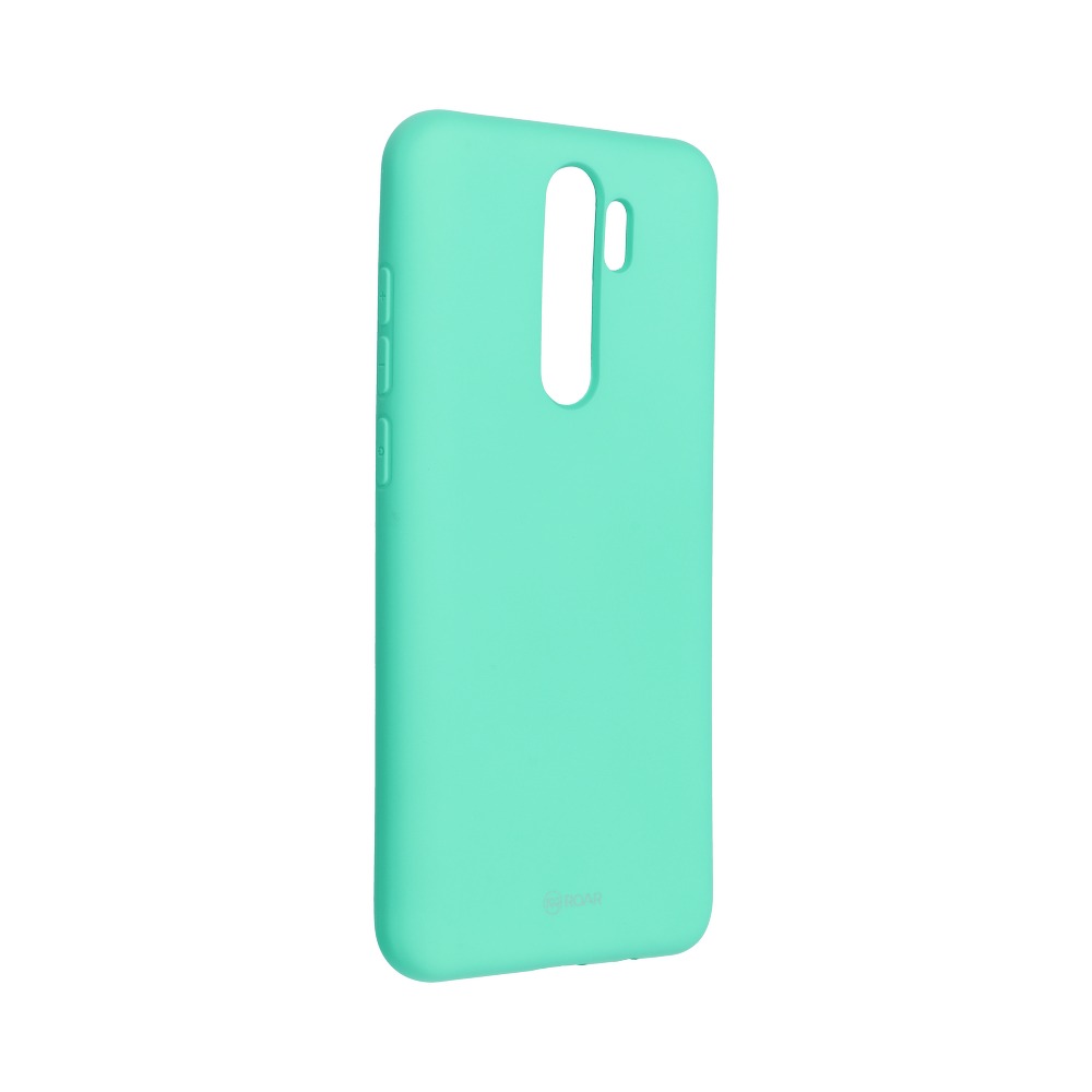 Pokrowiec Roar Colorful Jelly Case mitowy Xiaomi Redmi Note 8 Pro