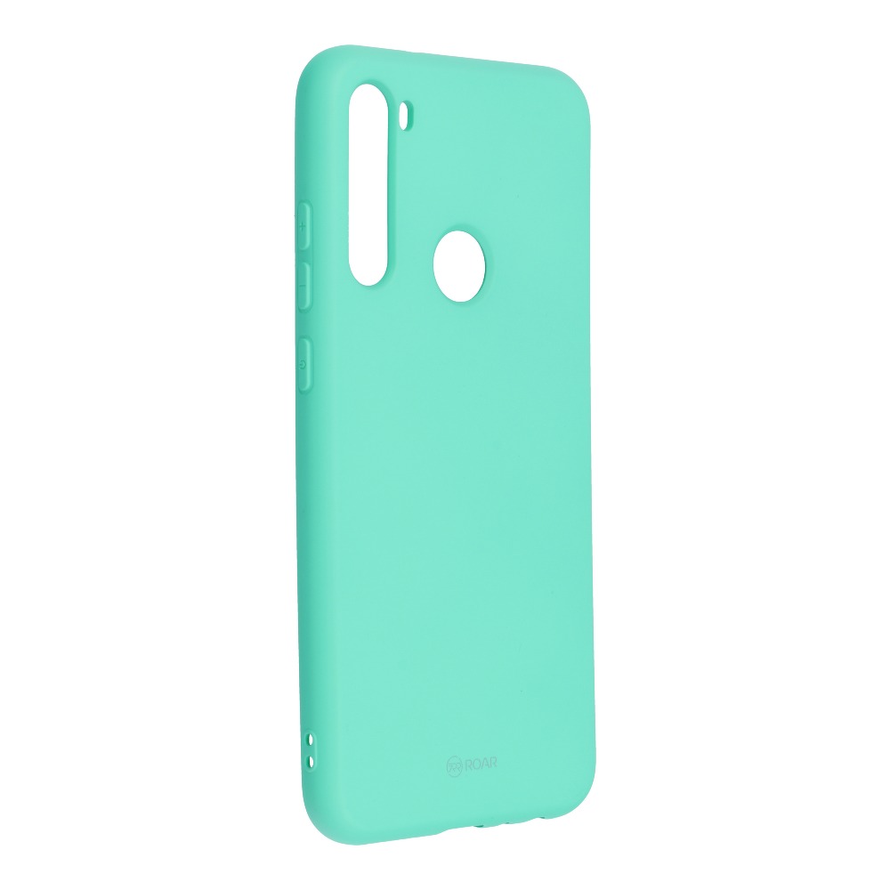 Pokrowiec Roar Colorful Jelly Case mi�towy Xiaomi Redmi Note 8T