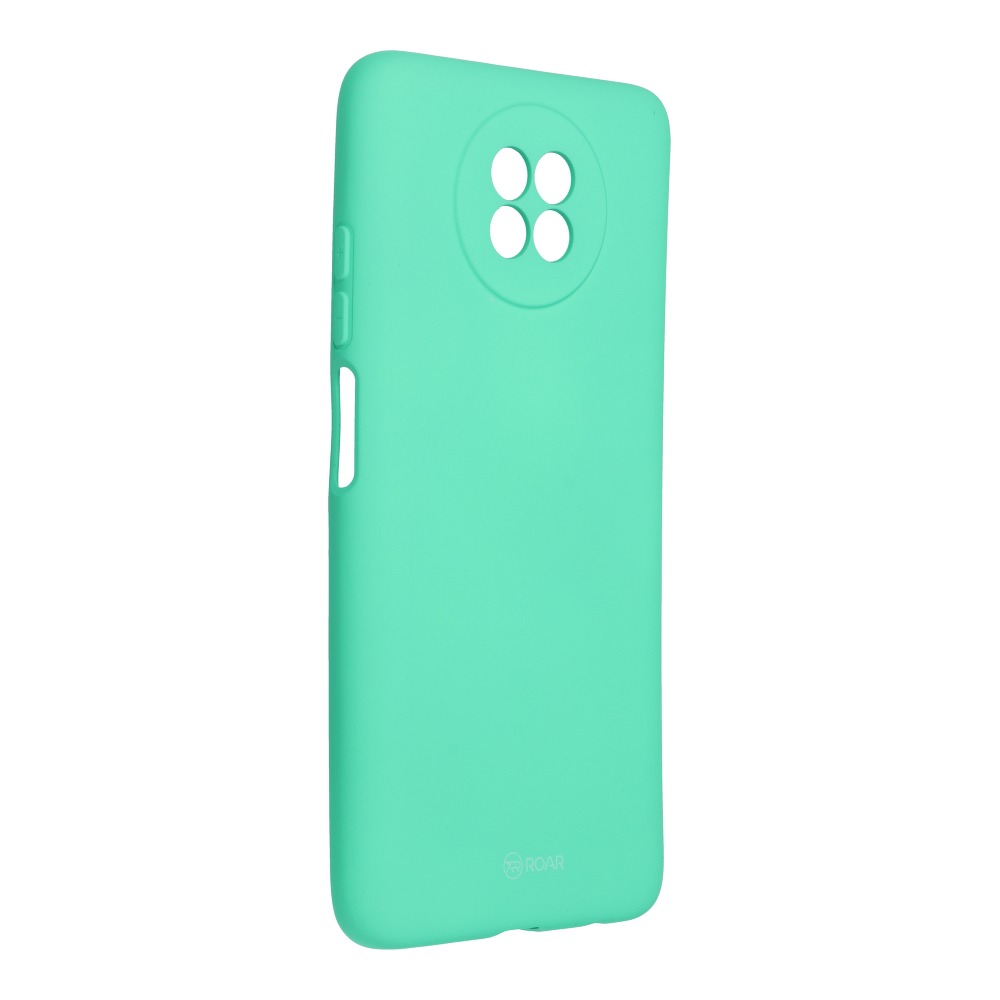Pokrowiec Roar Colorful Jelly Case mitowy Xiaomi Redmi Note 9 5G