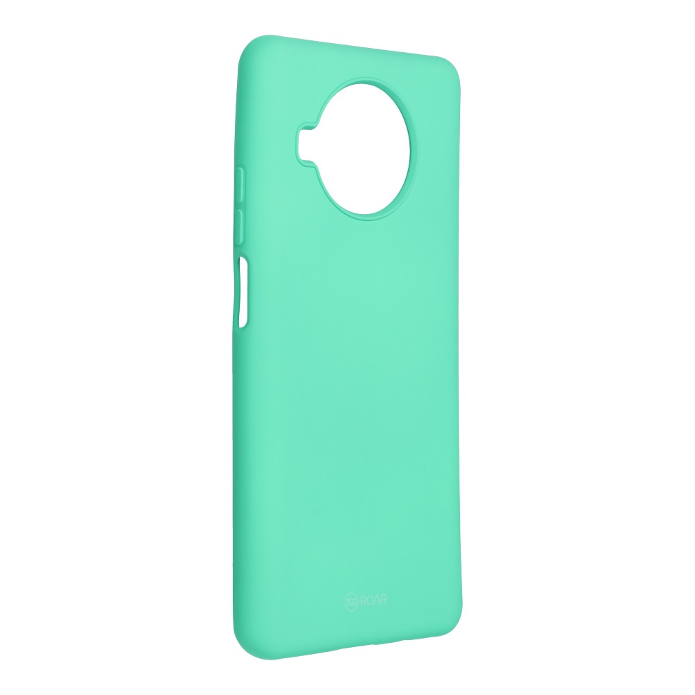 Pokrowiec Roar Colorful Jelly Case mitowy Xiaomi Redmi Note 9 Pro 5G
