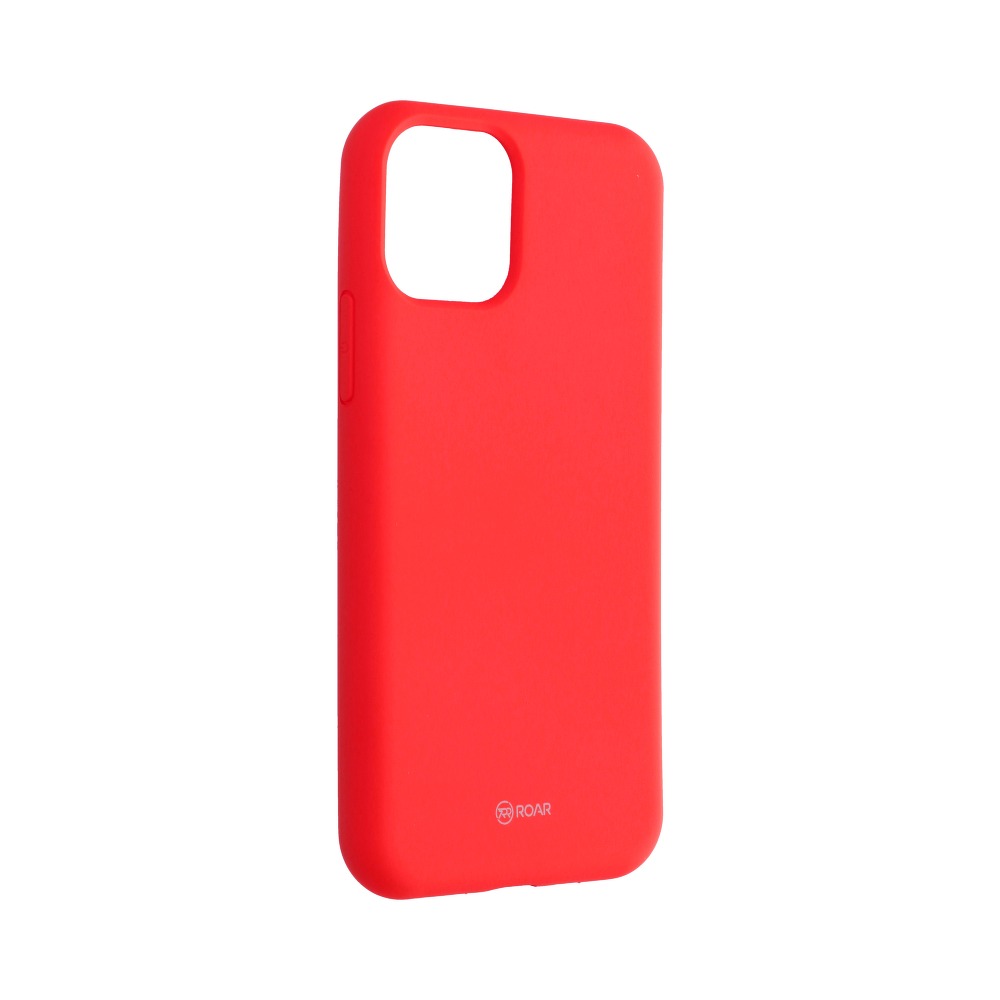 Pokrowiec Roar Colorful Jelly Case pomaraczowy Apple iPhone 11 Pro