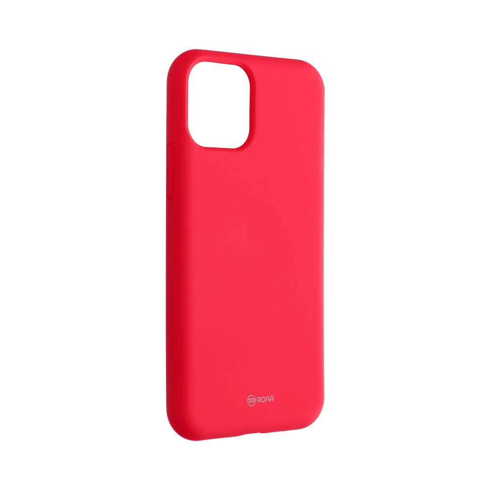 Pokrowiec Roar Colorful Jelly Case rowy Apple iPhone 11 Pro
