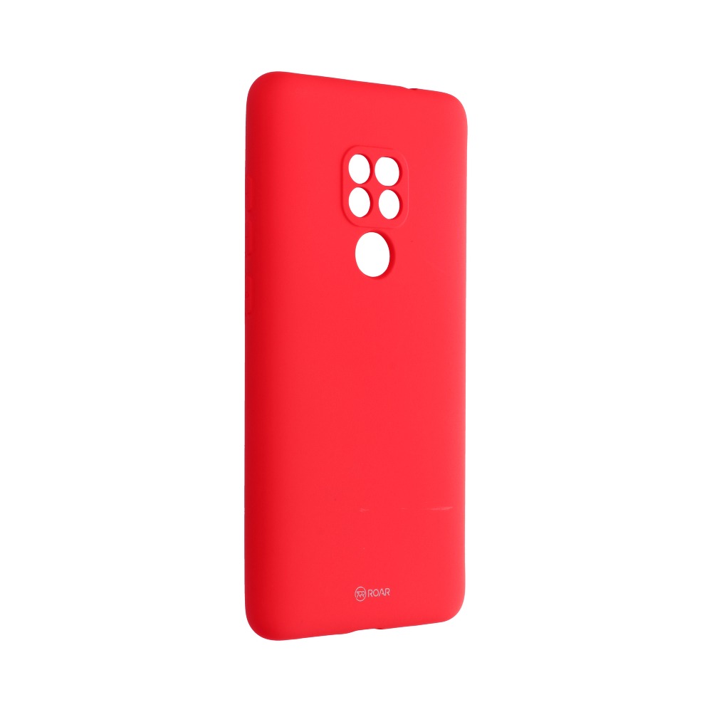 Pokrowiec Roar Colorful Jelly Case r�owy Huawei Mate 20