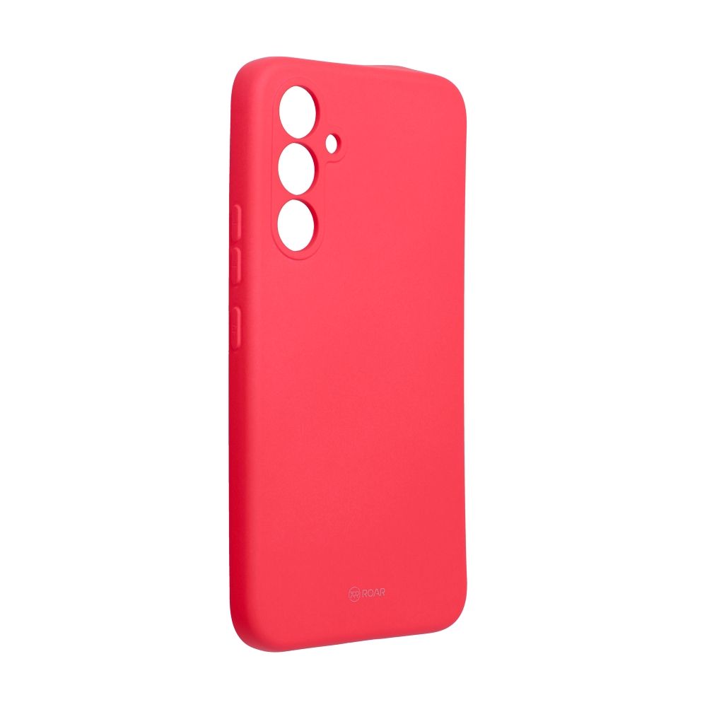 Pokrowiec Roar Colorful Jelly Case rowy Samsung Galaxy A54 5G