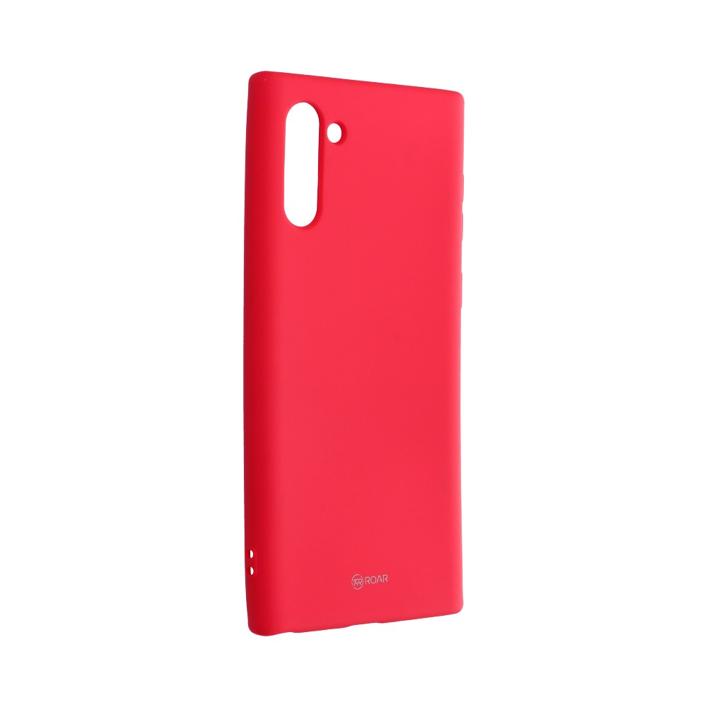 Pokrowiec Roar Colorful Jelly Case rowy Samsung Galaxy Note 10