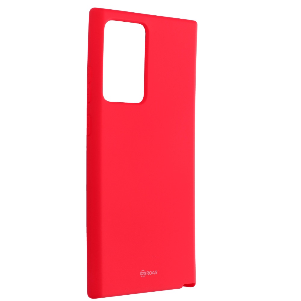 Pokrowiec Roar Colorful Jelly Case rowy Samsung Galaxy Note 20 Ultra