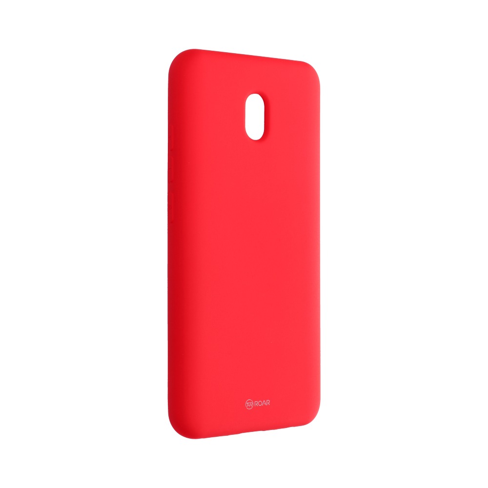 Pokrowiec Roar Colorful Jelly Case rowy Xiaomi Redmi 8A
