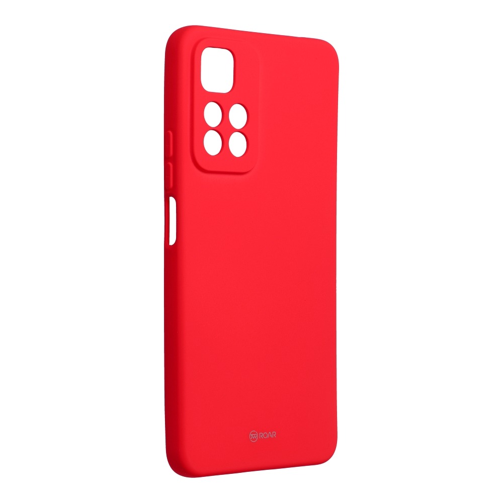 Pokrowiec Roar Colorful Jelly Case rowy Xiaomi Redmi Note 11 Pro 5G