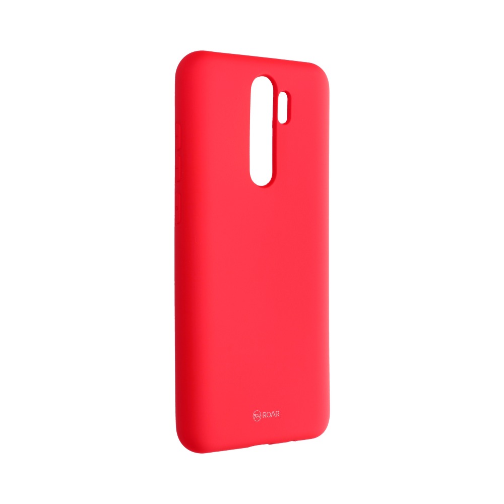 Pokrowiec Roar Colorful Jelly Case rowy Xiaomi Redmi Note 8 Pro