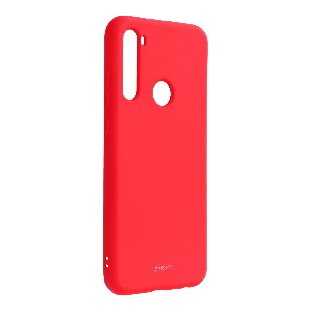 Pokrowiec Roar Colorful Jelly Case rowy Xiaomi Redmi Note 8T