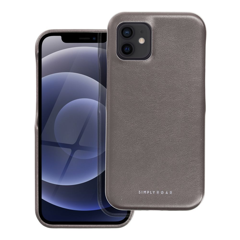 Pokrowiec Roar LOOK Apple iPhone 12