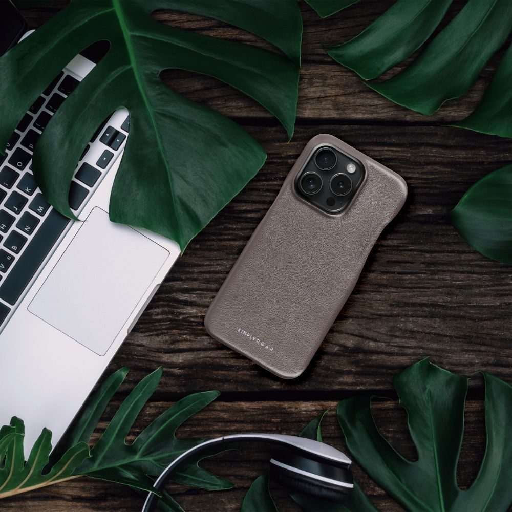 Pokrowiec Roar LOOK Apple iPhone 12 / 5