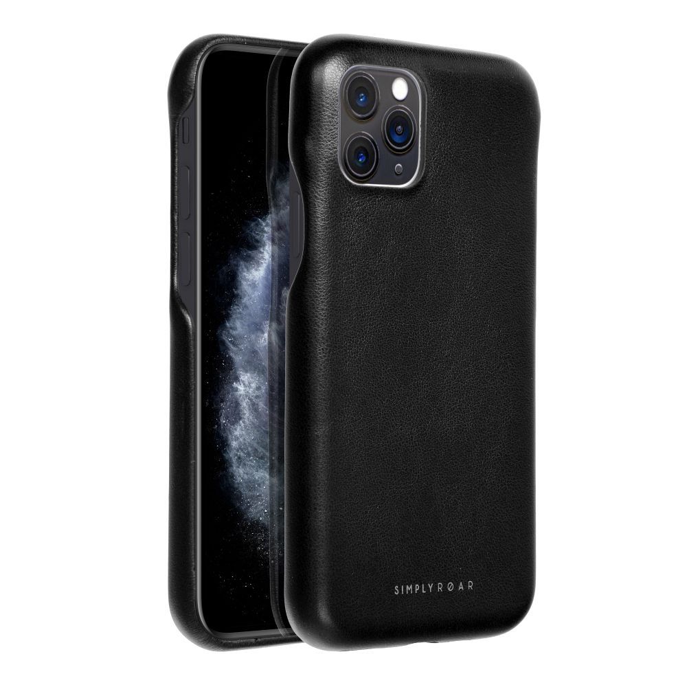 Pokrowiec Roar LOOK czarny Apple iPhone 11 Pro / 2 Pokrowiec Roar LOOK czarny Apple iPhone 11 Pro / 2