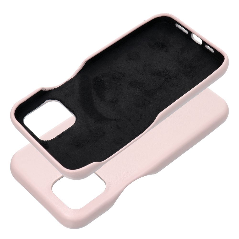 Pokrowiec Roar LOOK różowy Apple iPhone 12 Pro Max / 3 Pokrowiec Roar LOOK różowy Apple iPhone 12 Pro Max / 3