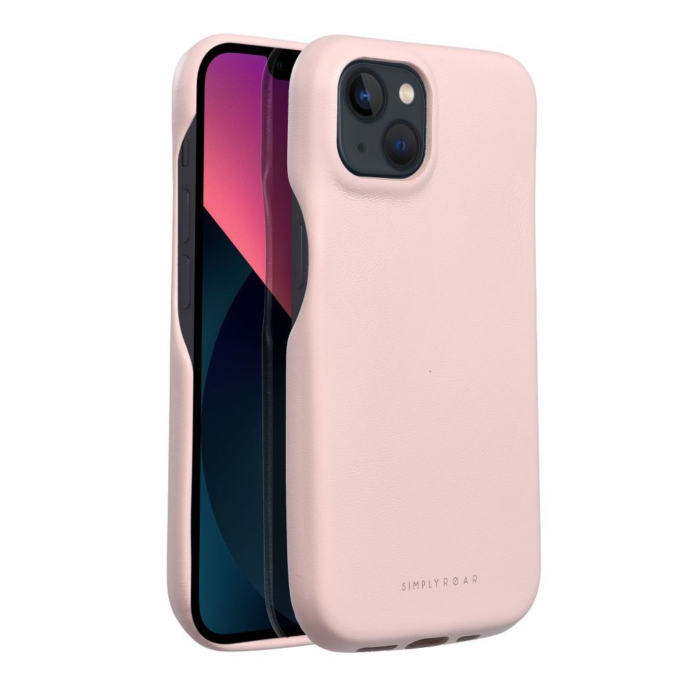 Pokrowiec Roar LOOK r�owy Apple iPhone 13 / 2