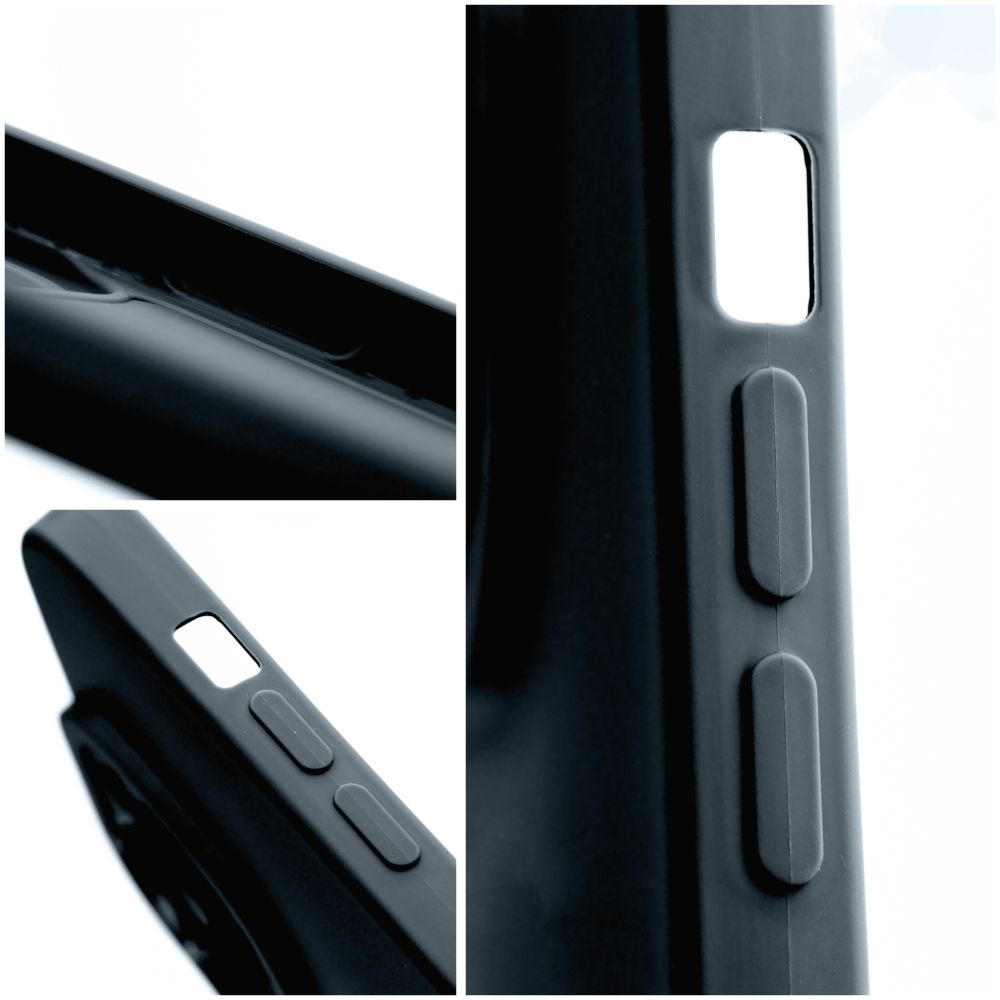 Pokrowiec Roar Luna Case czarny Samsung Galaxy A52S 5G / 9