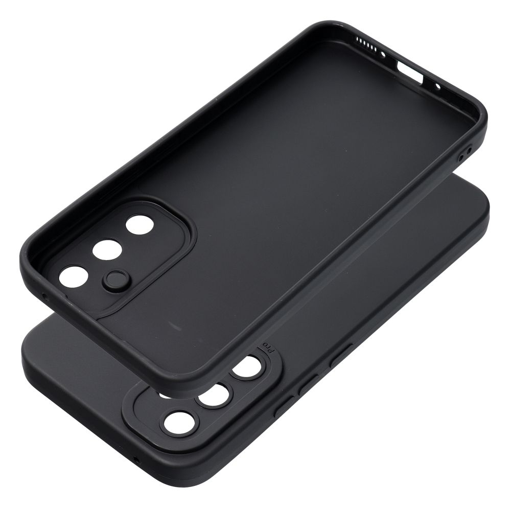 Pokrowiec Roar Luna Case czarny Samsung Galaxy A54 5G / 3