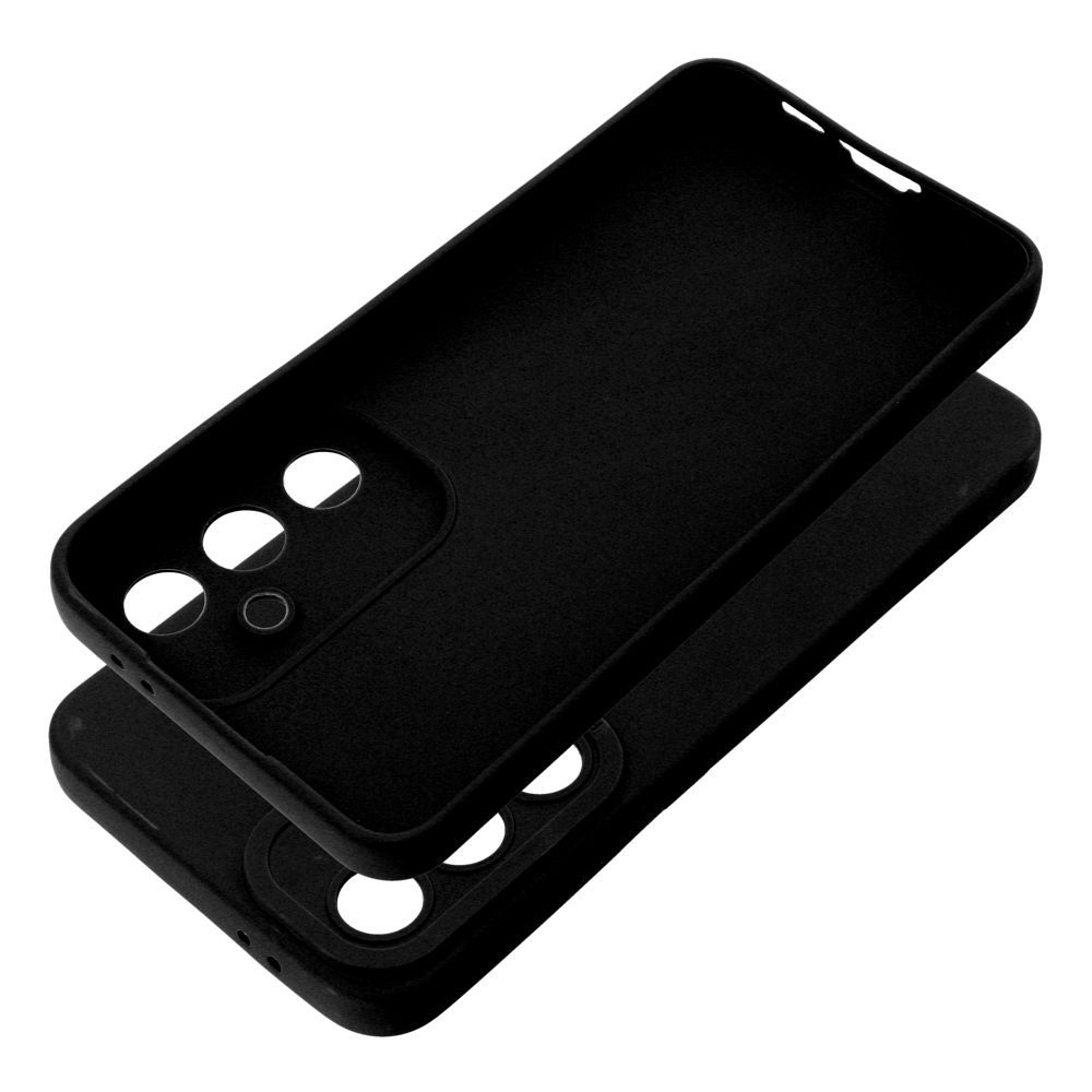 Pokrowiec Roar Luna Case czarny Samsung Galaxy S24 FE / 10