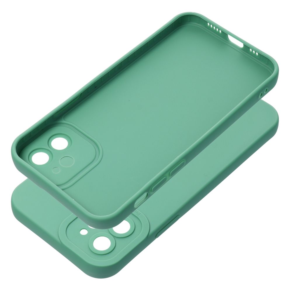 Pokrowiec Roar Luna Case zielony Apple iPhone 12 / 3
