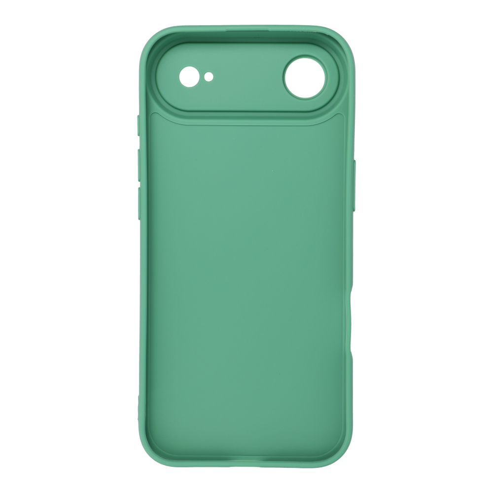 Pokrowiec Roar Luna Case zielony Apple iPhone 17 Air / 12