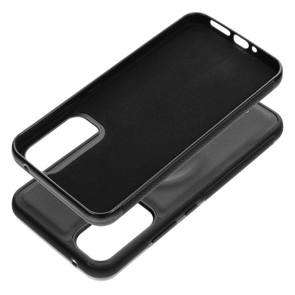 Pokrowiec Roar Mag Morning Case MagSafe czarny Samsung Galaxy A34 / 3