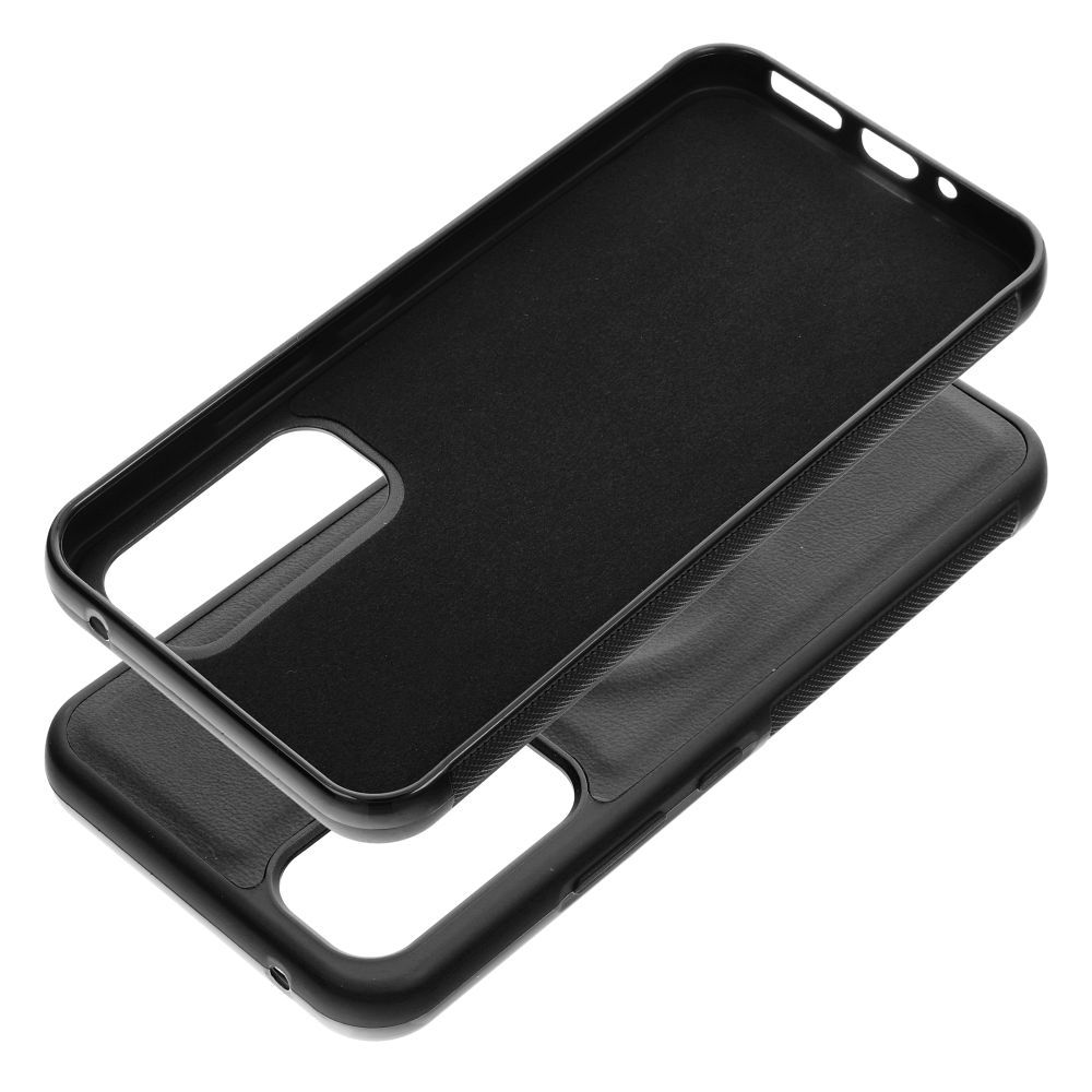Pokrowiec Roar Mag Morning Case MagSafe czarny Samsung Galaxy A54 5G / 3