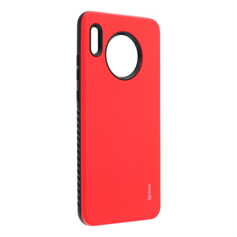 Pokrowiec Roar Rico Armor czerwony Huawei Mate 30 Pokrowiec Roar Rico Armor czerwony Huawei Mate 30