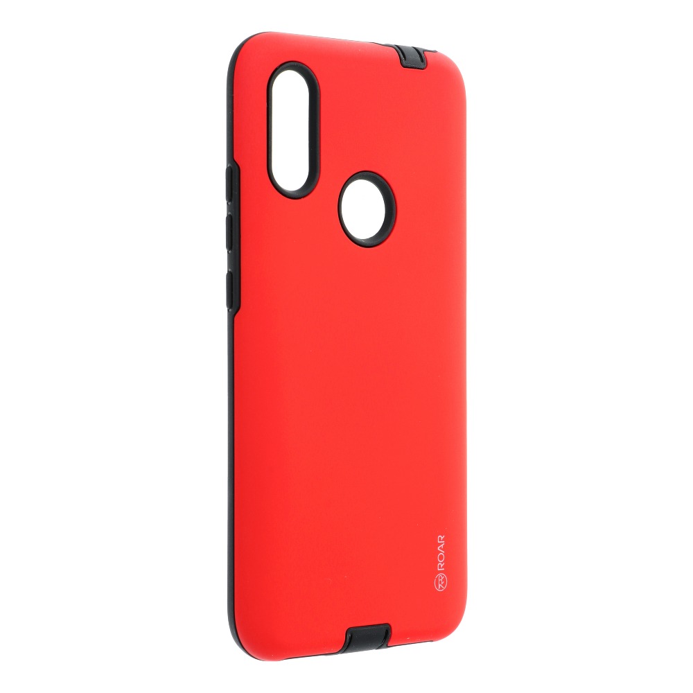Pokrowiec Roar Rico Armor czerwony Xiaomi Redmi 7