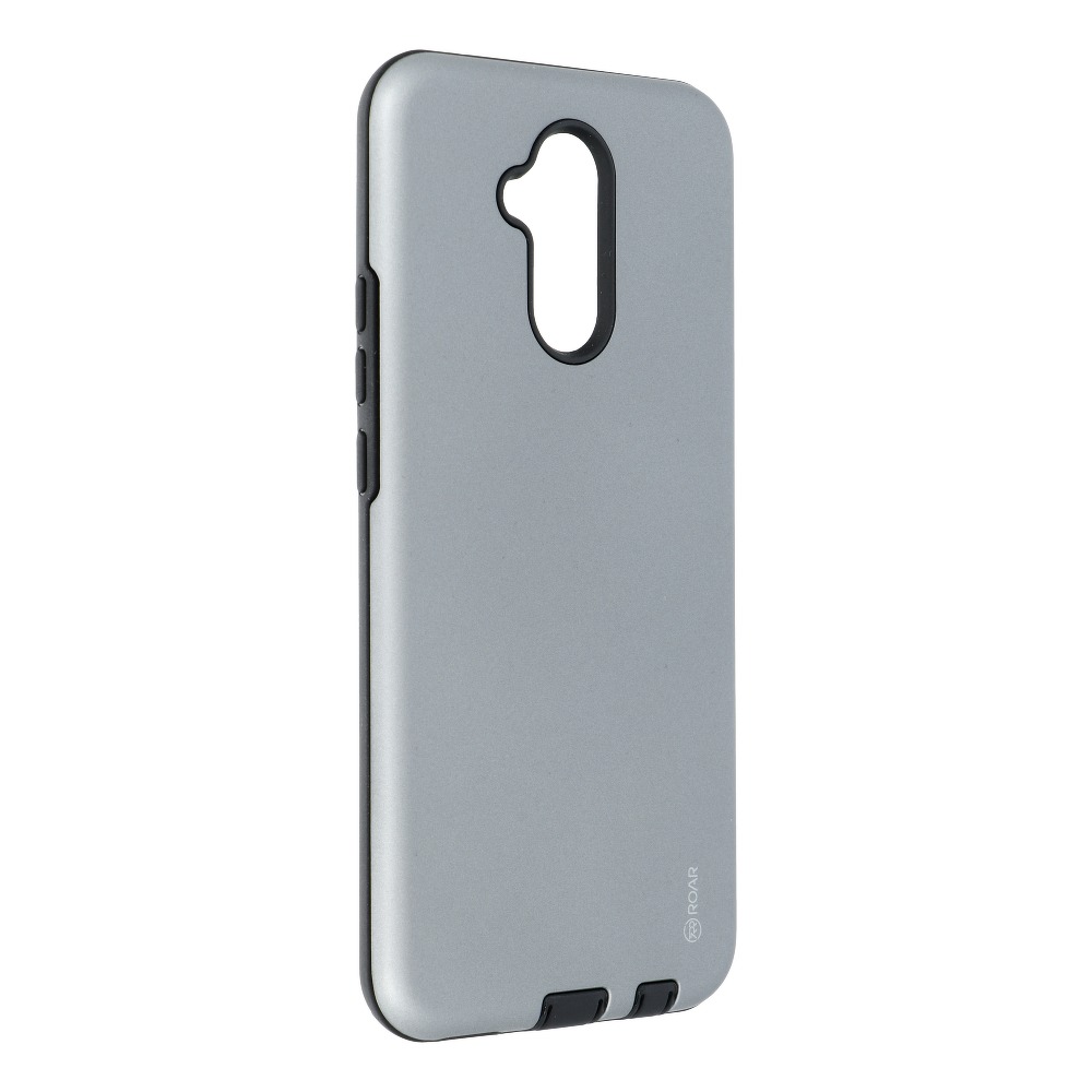 Pokrowiec Roar Rico Armor szary Huawei Mate 20 Lite