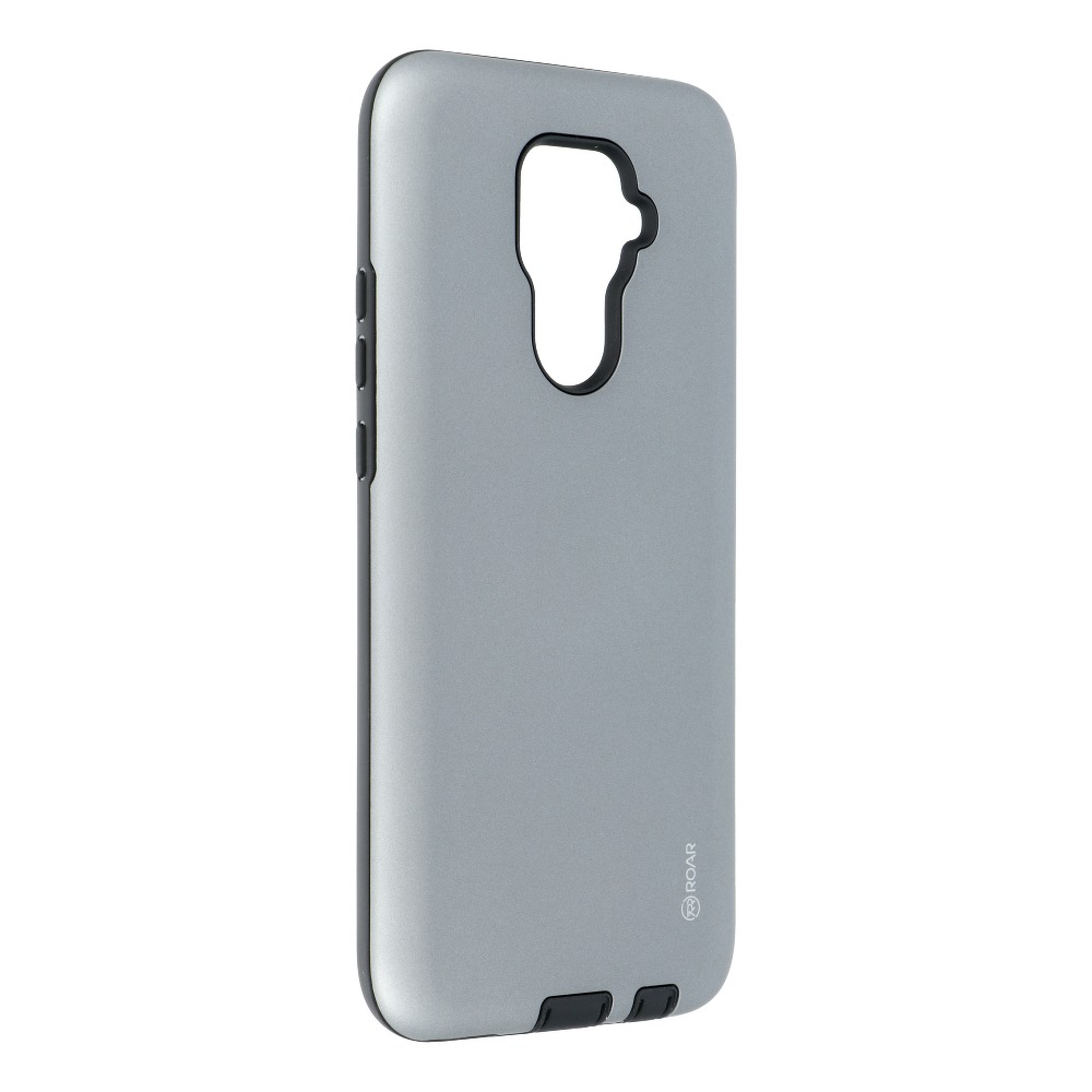 Pokrowiec Roar Rico Armor szary Huawei Mate 30 Lite