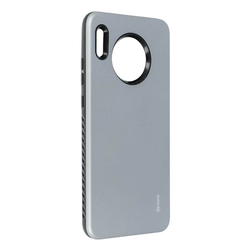 Pokrowiec Roar Rico Armor szary Huawei Mate 30 Pokrowiec Roar Rico Armor szary Huawei Mate 30