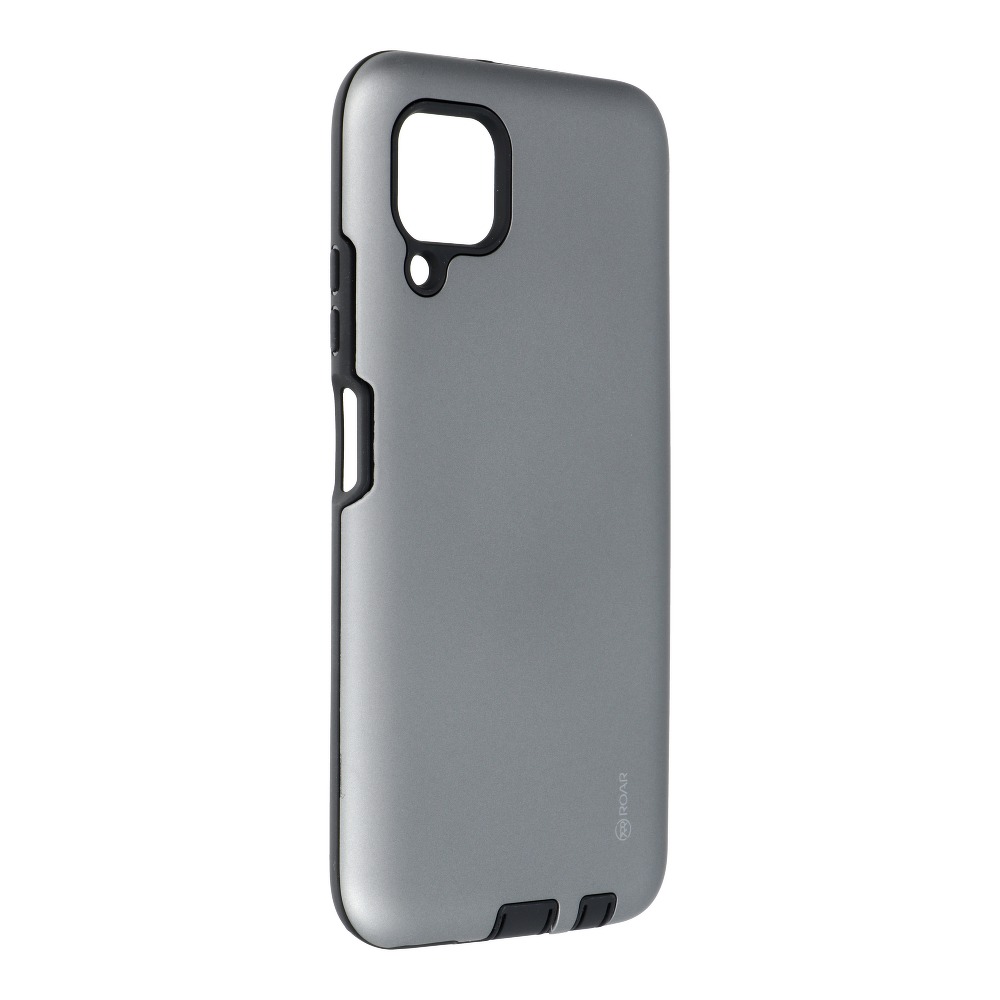 Pokrowiec Roar Rico Armor szary Huawei P40 Lite Pokrowiec Roar Rico Armor szary Huawei P40 Lite