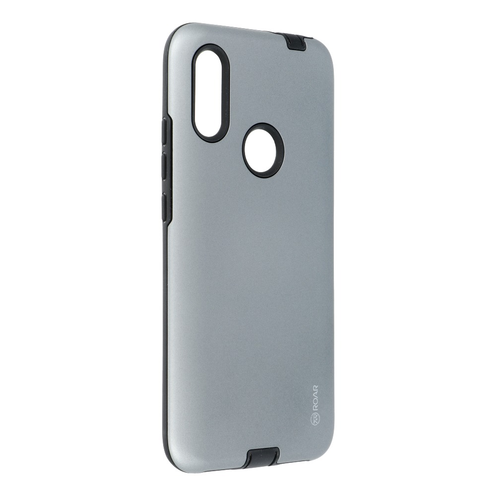 Pokrowiec Roar Rico Armor szary Xiaomi Redmi 7