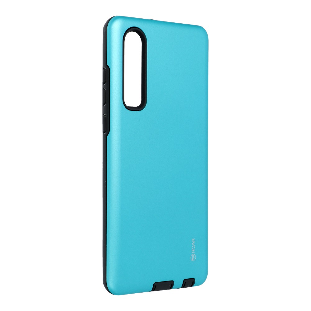 Pokrowiec Roar Rico Armor turkusowy Huawei P30