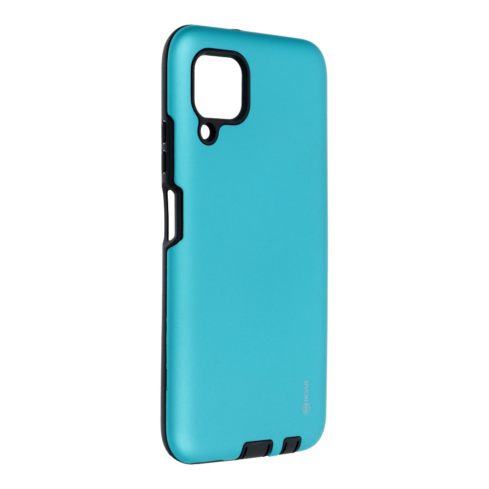 Pokrowiec Roar Rico Armor turkusowy Huawei P40 Lite Pokrowiec Roar Rico Armor turkusowy Huawei P40 Lite