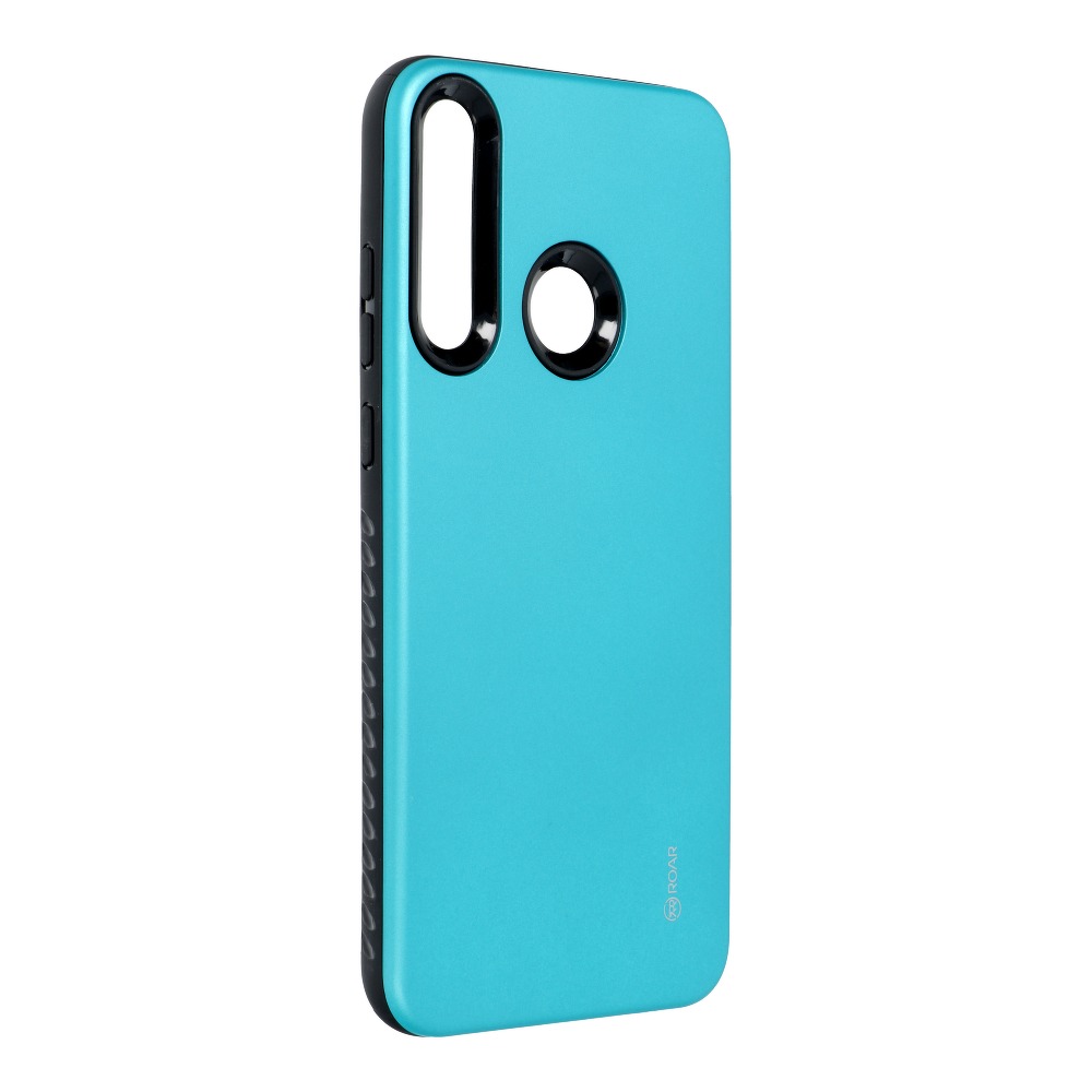 Pokrowiec Roar Rico Armor turkusowy Huawei Y6P Pokrowiec Roar Rico Armor turkusowy Huawei Y6P