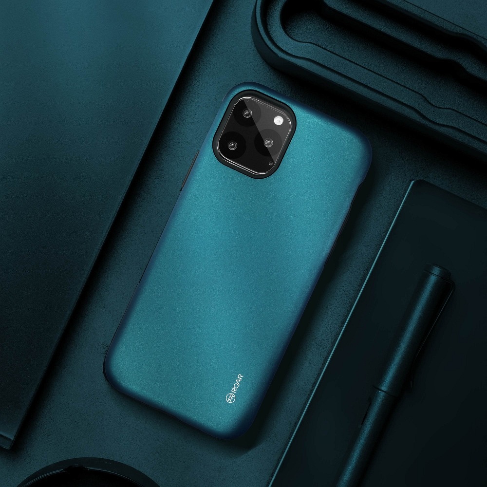 Pokrowiec Roar Rico Armor turkusowy Samsung galaxy S20 Ultra / 3 Pokrowiec Roar Rico Armor turkusowy Samsung galaxy S20 Ultra / 3