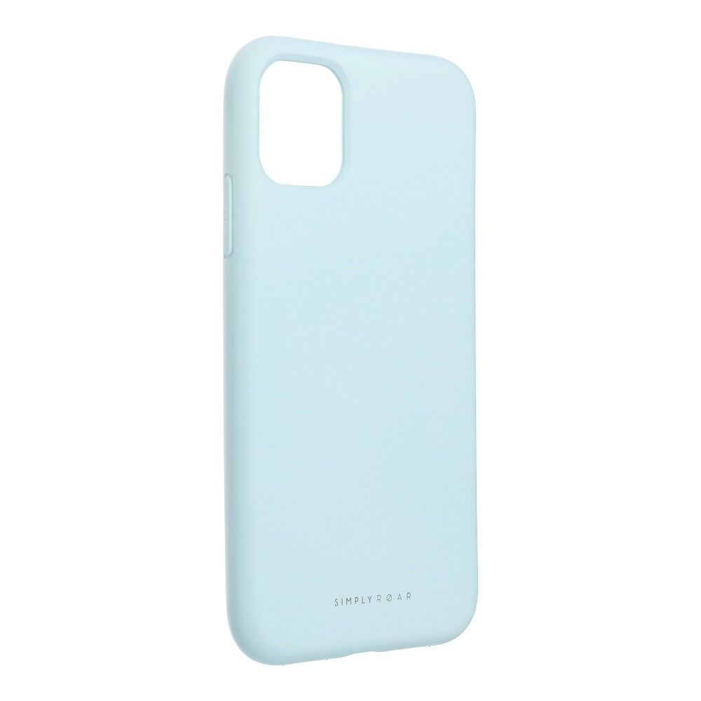 Pokrowiec Roar Space Case niebieski Apple iPhone 11 / 7 Pokrowiec Roar Space Case niebieski Apple iPhone 11 / 7