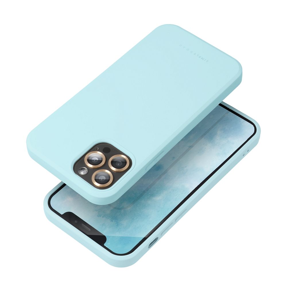 Pokrowiec Roar Space Case niebieski Apple iPhone 14 Plus / 2