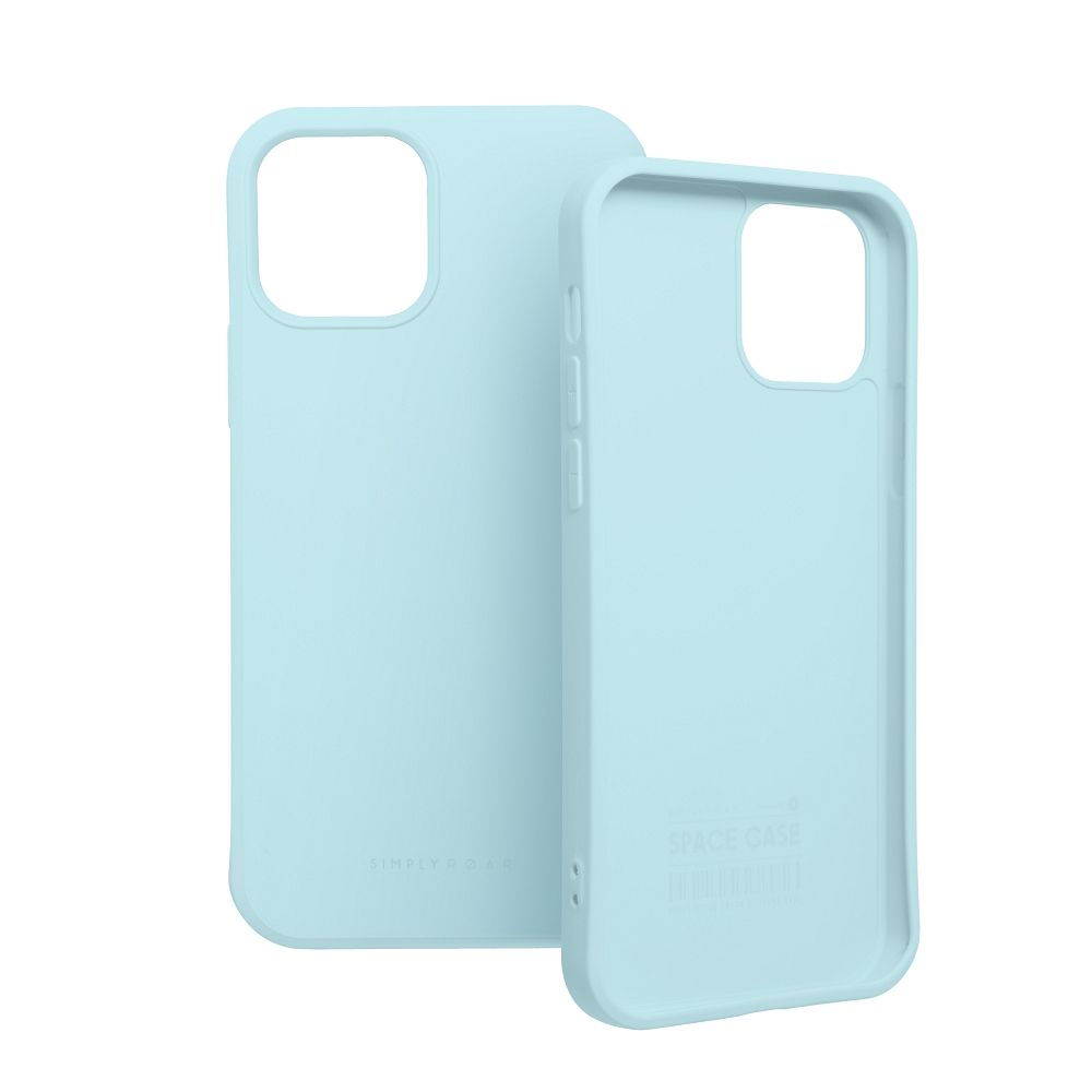 Pokrowiec Roar Space Case niebieski Apple iPhone 14 Plus / 6