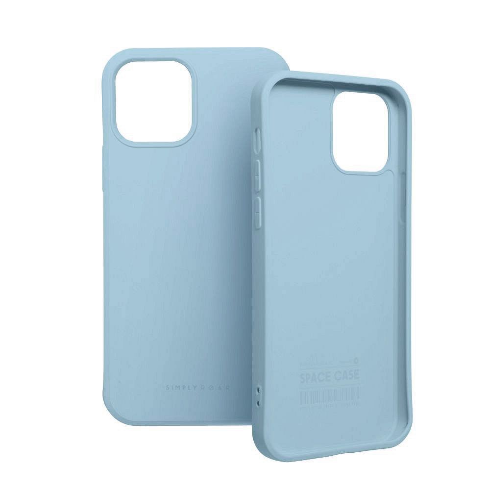 Pokrowiec Roar Space Case niebieski Apple iPhone 16 Pro Max / 4 Pokrowiec Roar Space Case niebieski Apple iPhone 16 Pro Max / 4