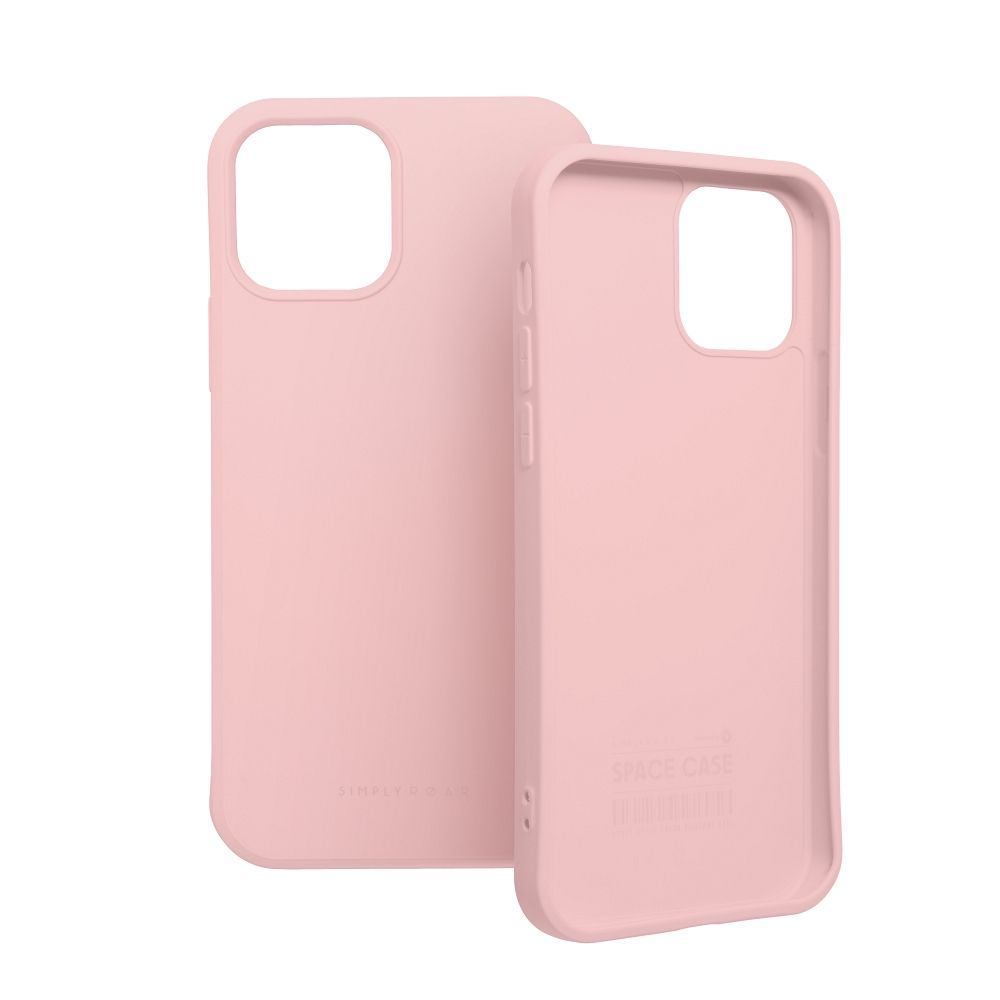 Pokrowiec Roar Space Case r�owy Apple iPhone 14 Plus / 6