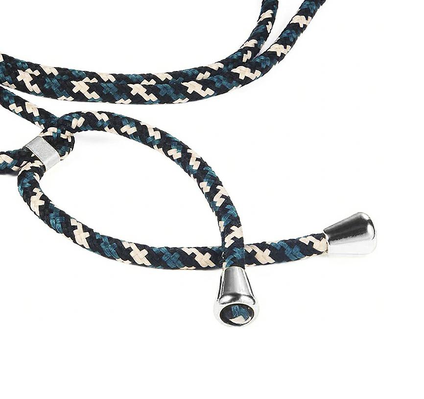 Pokrowiec Rope Case ze sznurkiem Apple iPhone X / 2 Pokrowiec Rope Case ze sznurkiem Apple iPhone X / 2