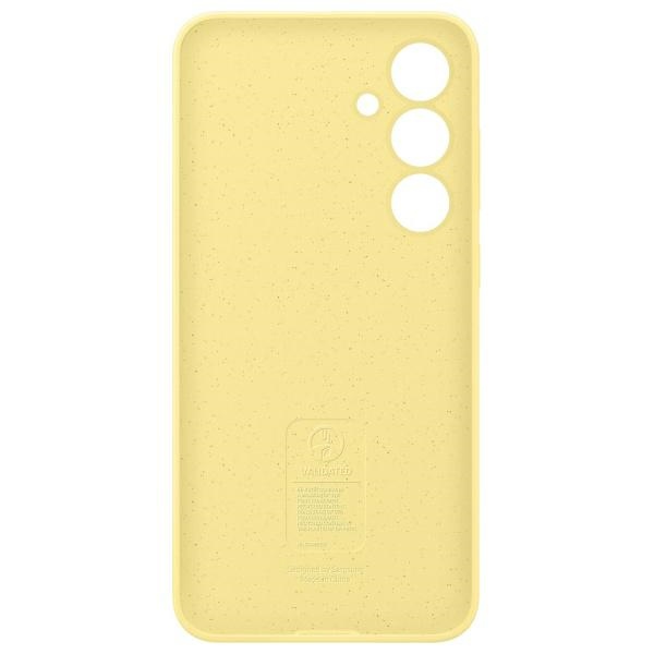 Pokrowiec Samsung Silicone Case ��te Samsung Galaxy S24 FE / 5