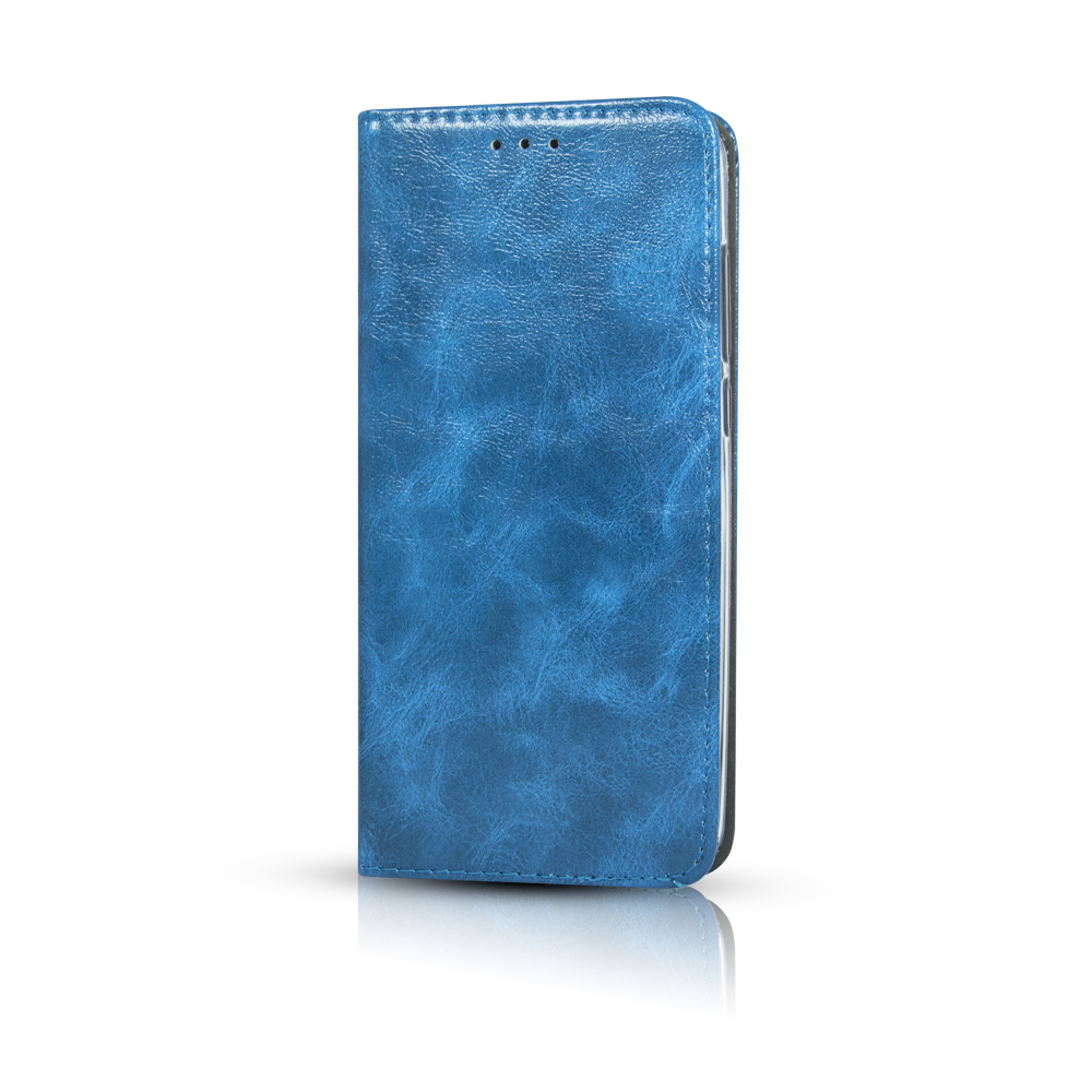 Pokrowiec Sempre Case niebieski LG K10 (2018)