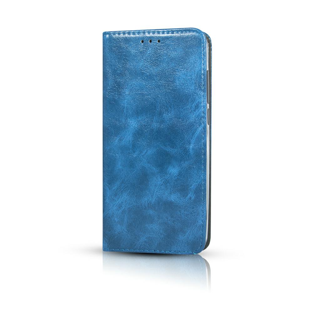 Pokrowiec Sempre Case niebieski Samsung Galaxy S10