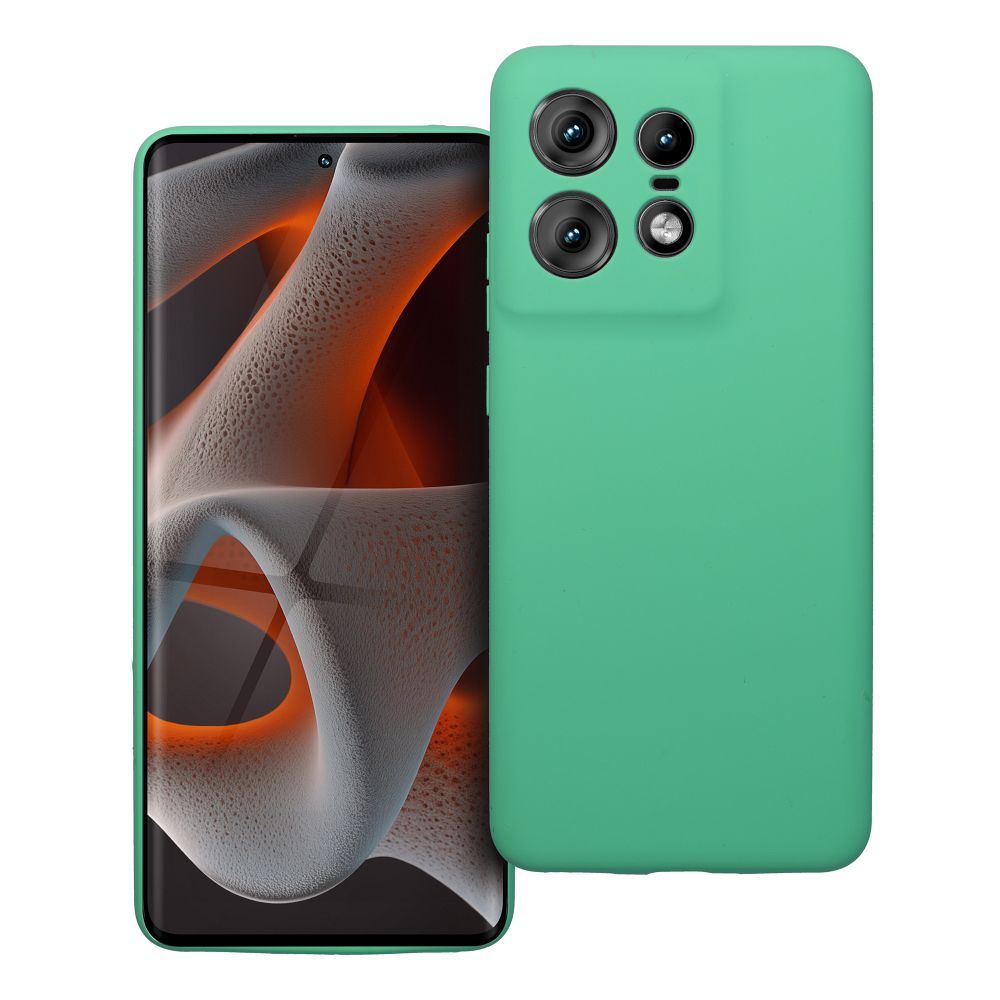 Pokrowiec Silicone 2mm mi�towy Motorola Edge 50 Pro