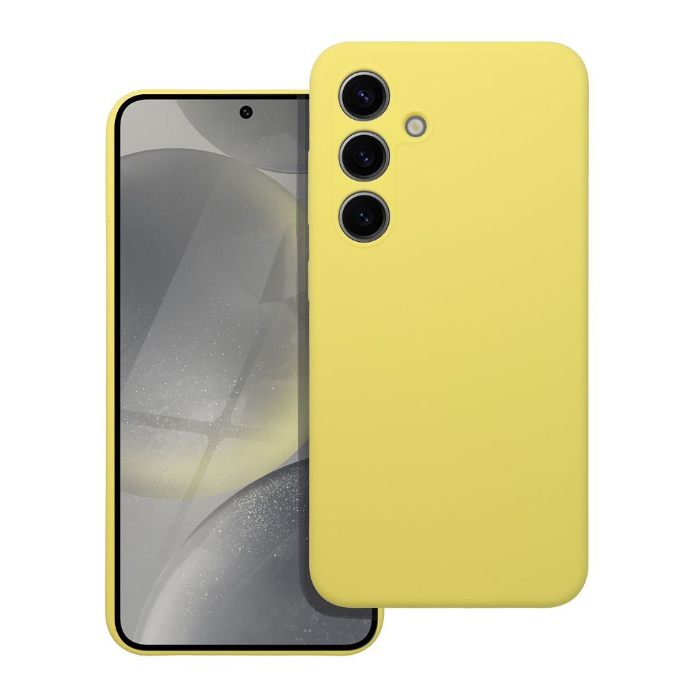 Pokrowiec Silicone 2mm ��ty Honor 200 Smart / 2